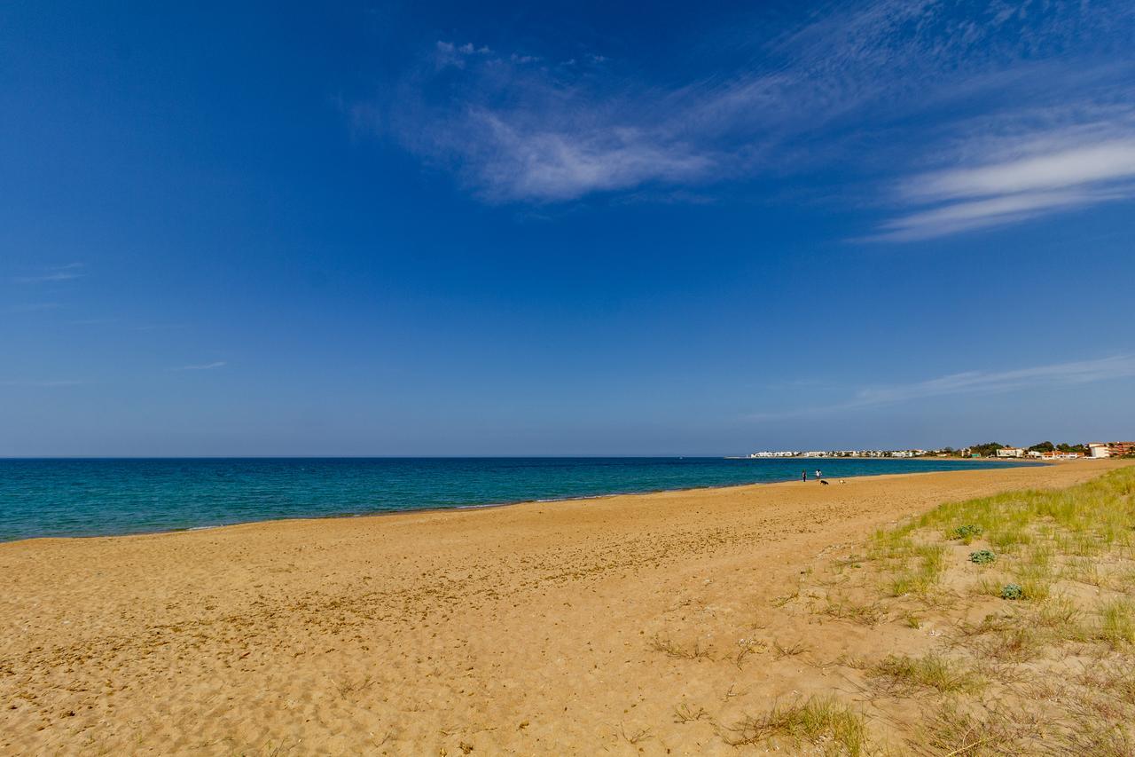 Realrent Mirador Al Mar Lägenhet Denia Exteriör bild
